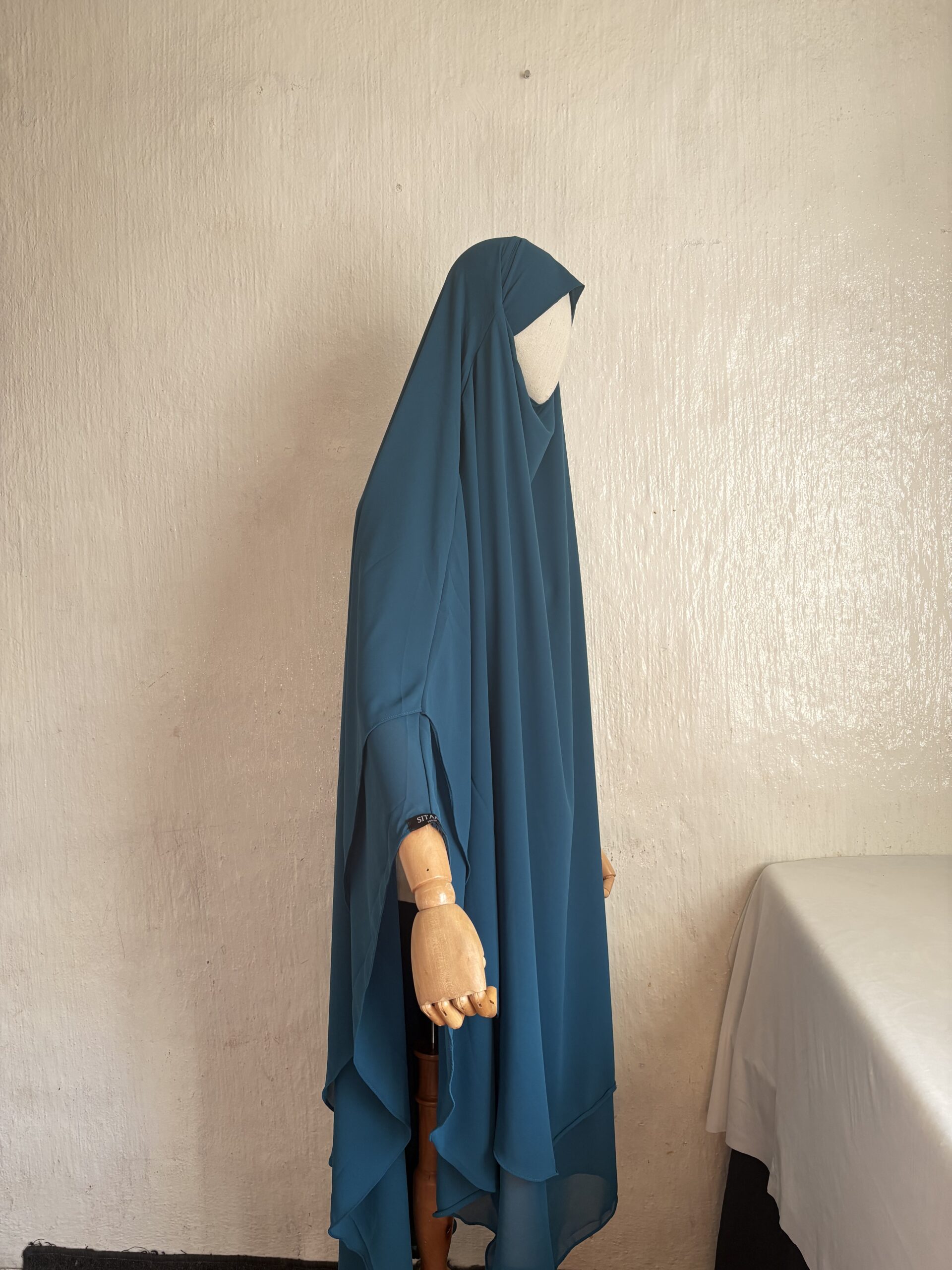 DEEP TEAL – KHIMAR BIDAYA - Image 2